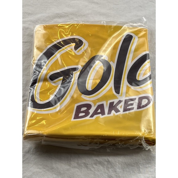 Pepperidge Farm Goldfish Baked Snack Crackers Inflatable Fish Display 32" - Picture 1 of 11